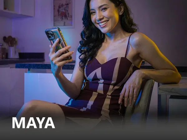 ah77 MAYA
